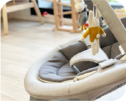 幼兒質感選物 情境圖