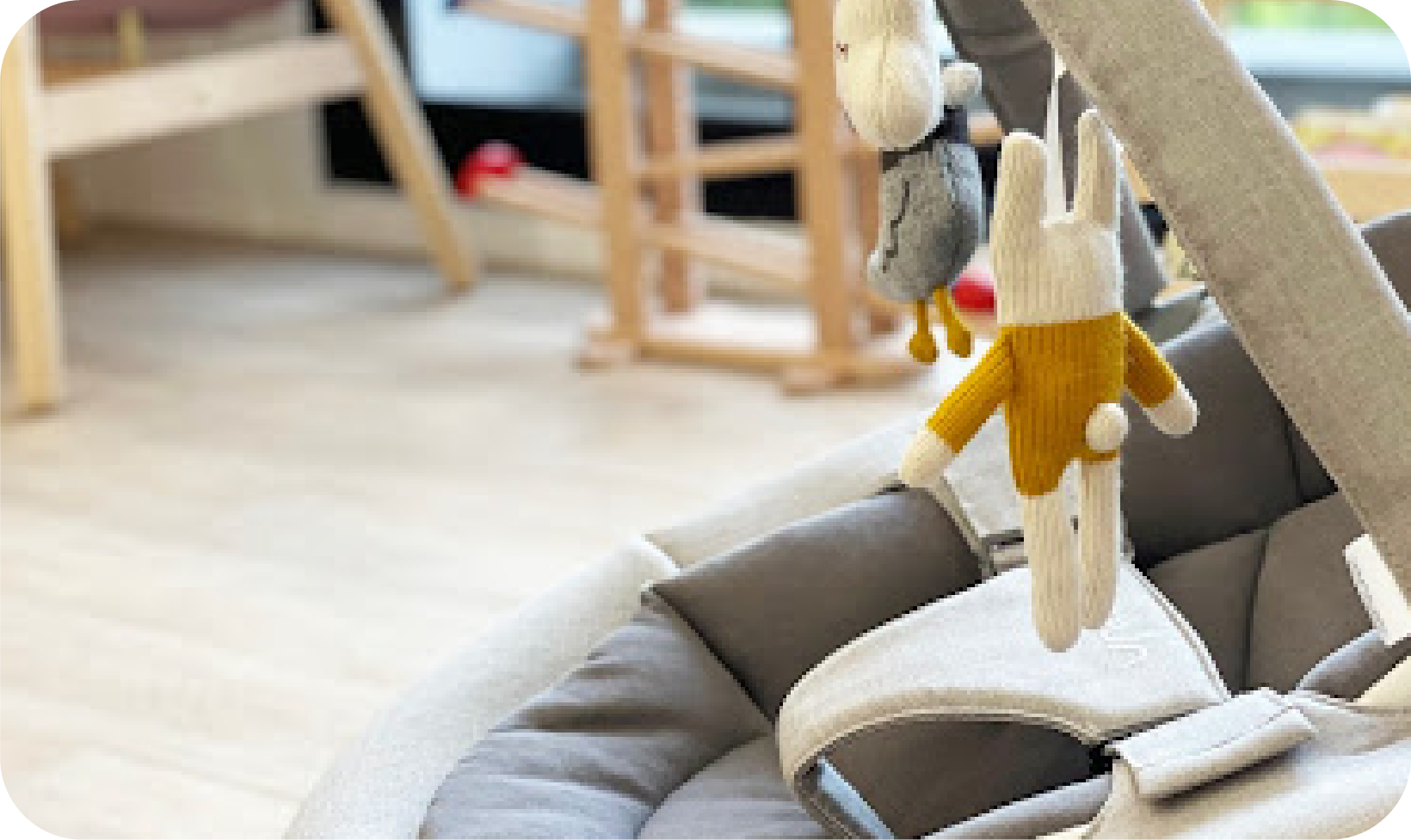 幼兒質感選物 情境圖