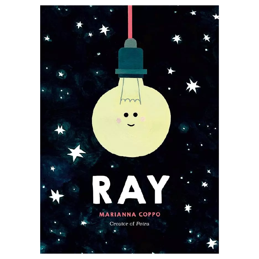 Ray