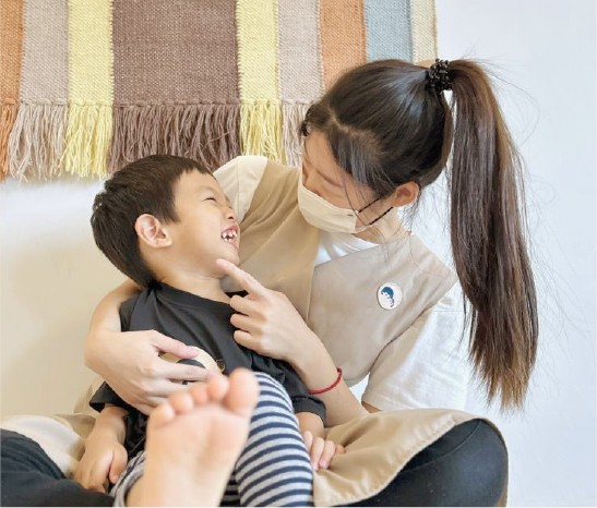 夥伴募集中 情境圖